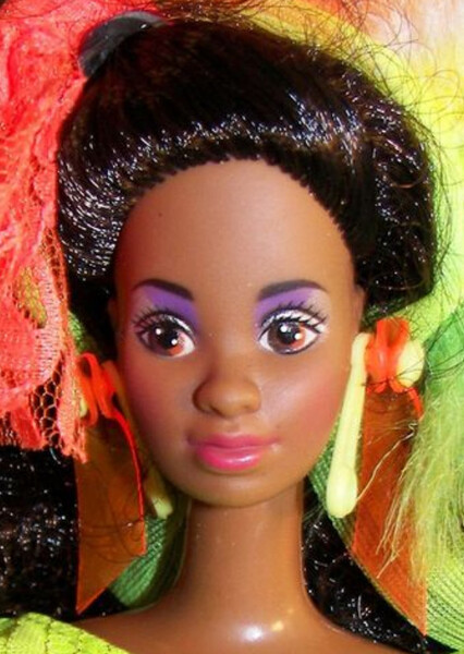 Dee Dee (Barbie and the Rockers)