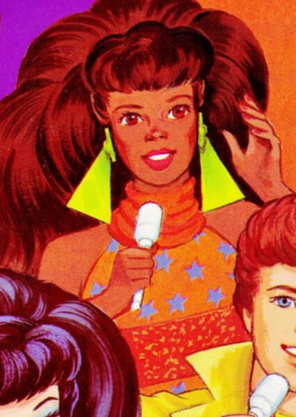 Dee Dee (Barbie and the Rockers) photo