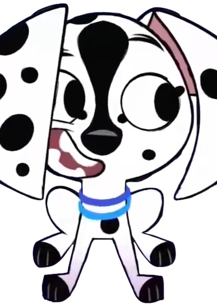 Dee Dee Dalmatian photo