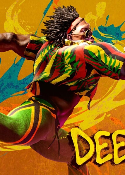 Dee Jay photo