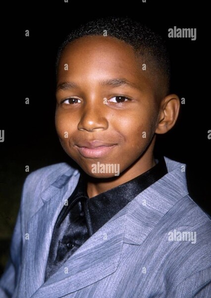 Dee Jay Daniels photo