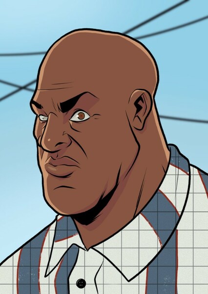 Deebo photo