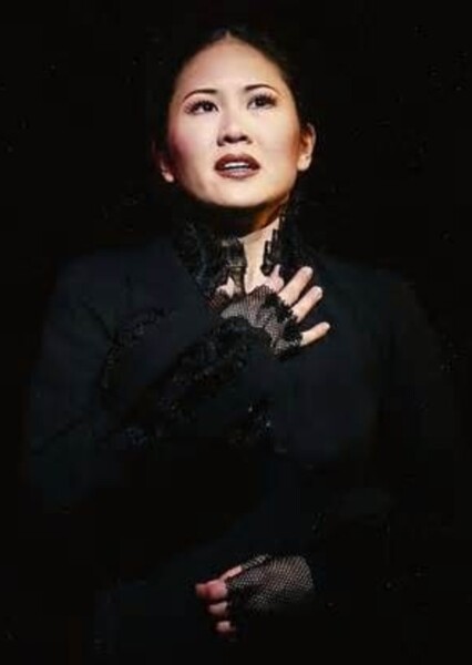 Deedee Magno Hall photo