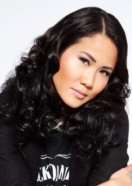 Deedee Magno Hall photo