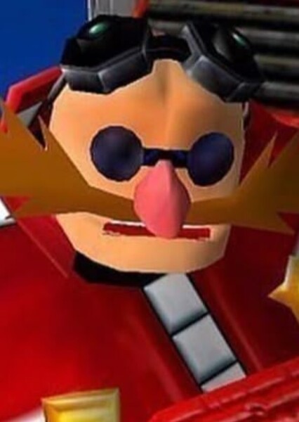 Doctor Eggman
