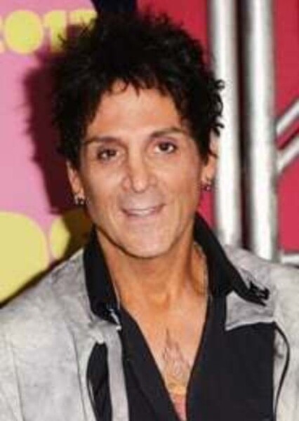 Deen Castronovo photo