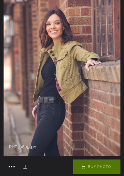 Deena Weller photo