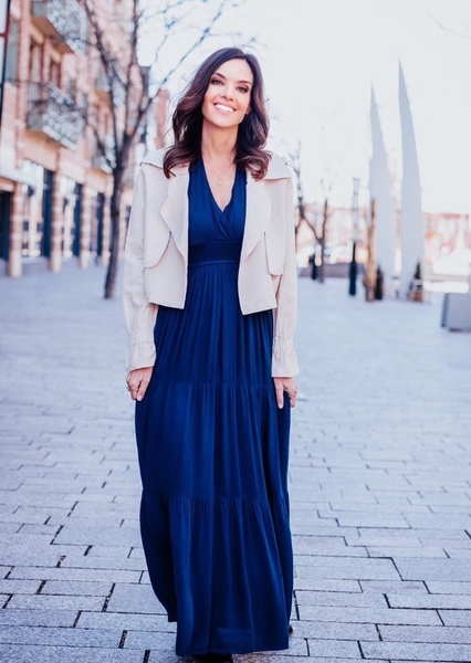 Deena Weller photo