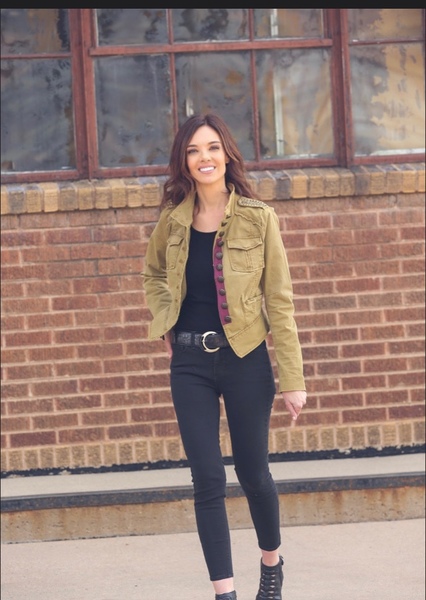 Deena Weller photo