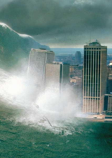 Deep Impact photo