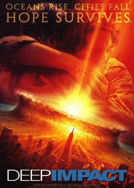 Deep Impact