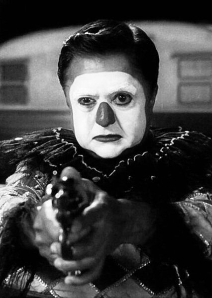 Deep Roy