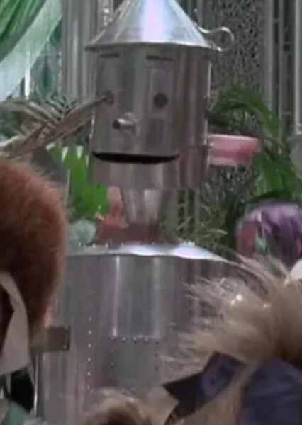 Deep Roy photo
