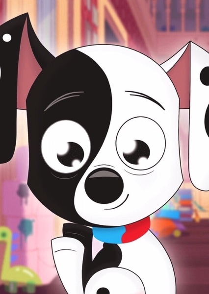 Deepak Dalmatian