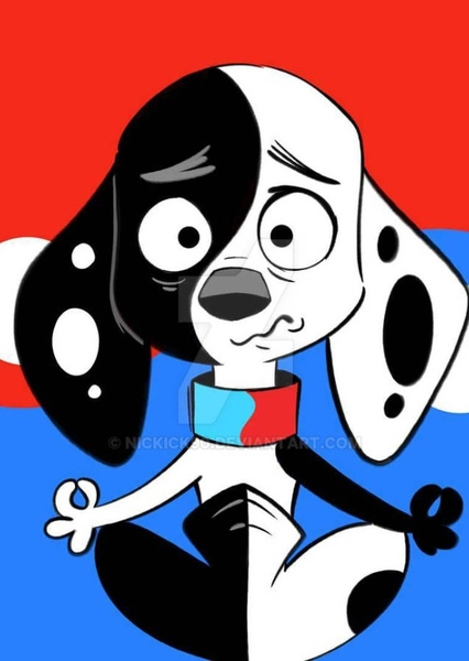 Deepak Dalmatian photo