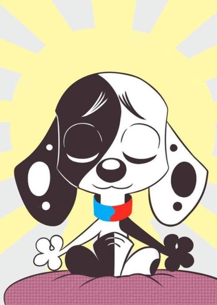 Deepak Dalmatian photo