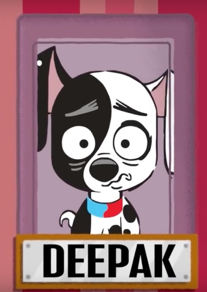 Deepak Dalmatian