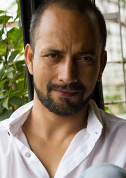 Deepak Dobriyal photo