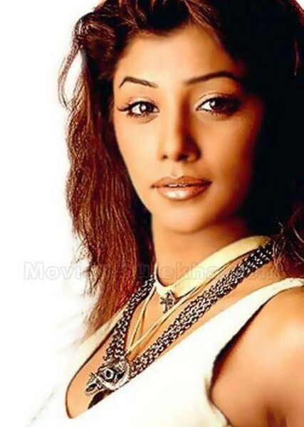Deepal Shaw