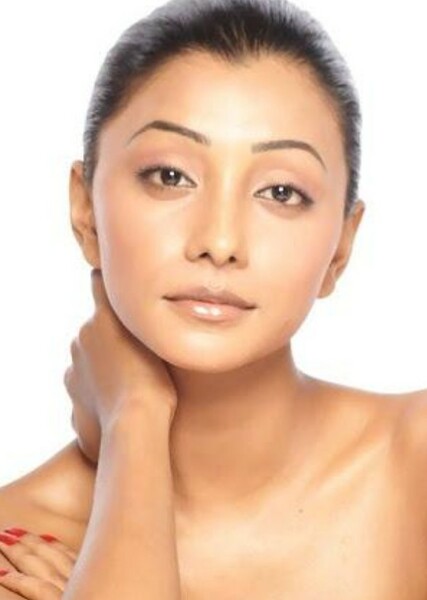 Deepal Shaw photo