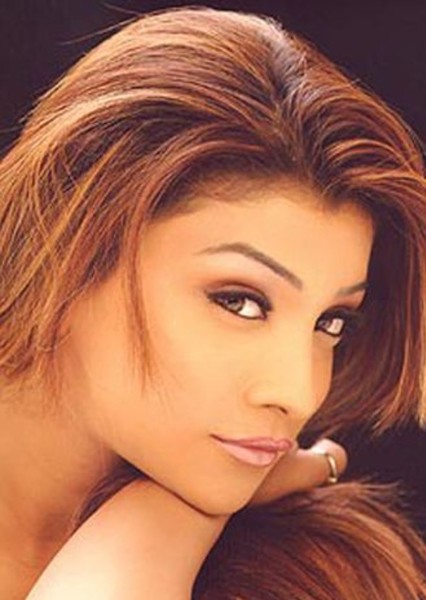Deepal Shaw photo
