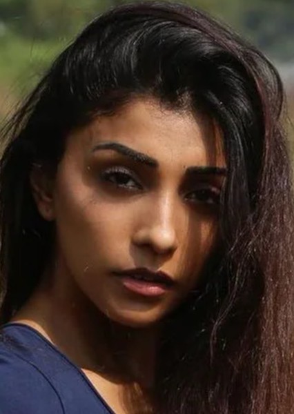 Deepal Shaw photo