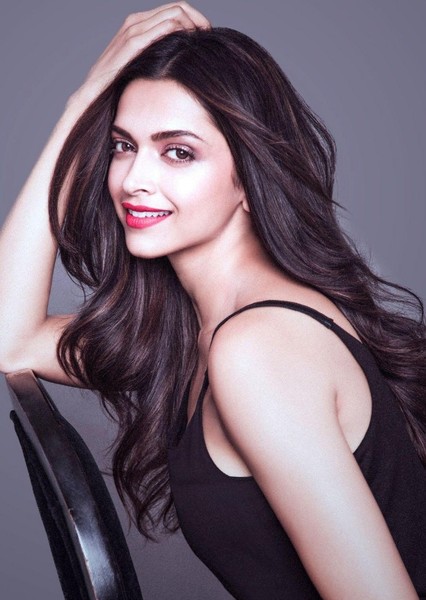 Deepika Padukone photo