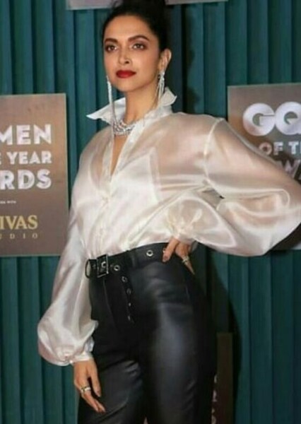 Deepika Padukone photo