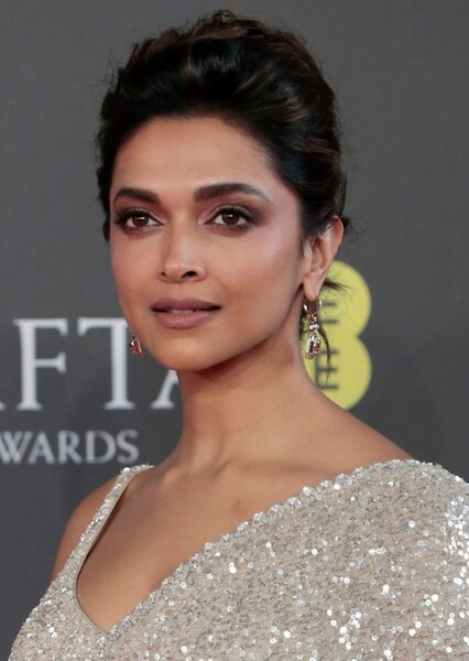 Deepika Padukone photo