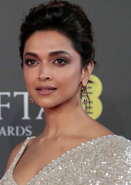 Deepika Padukone photo