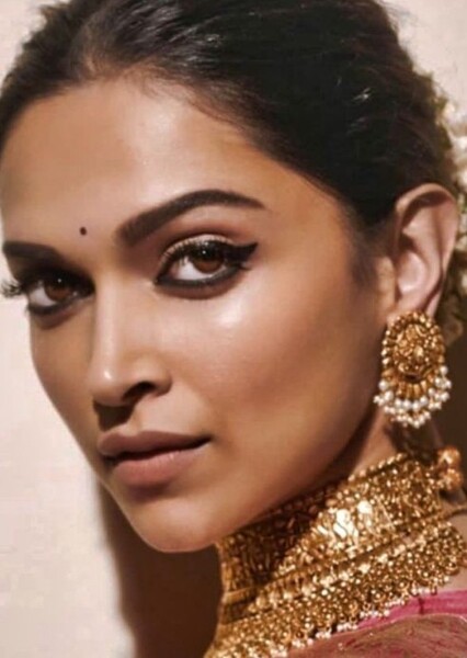 Deepika Padukone