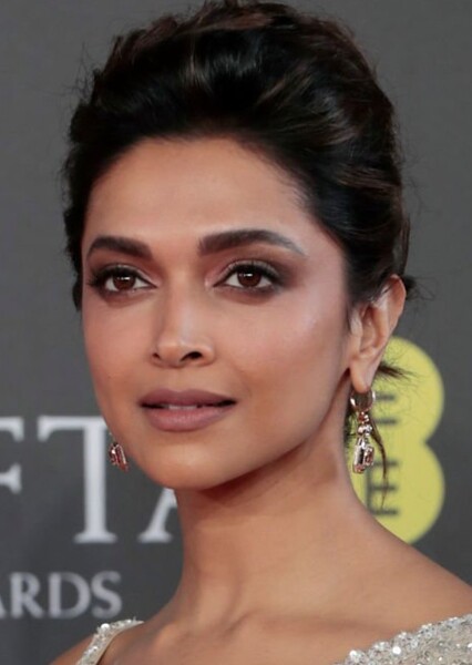 Deepika Padukone