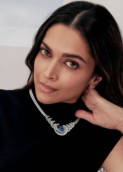 Deepika Padukone