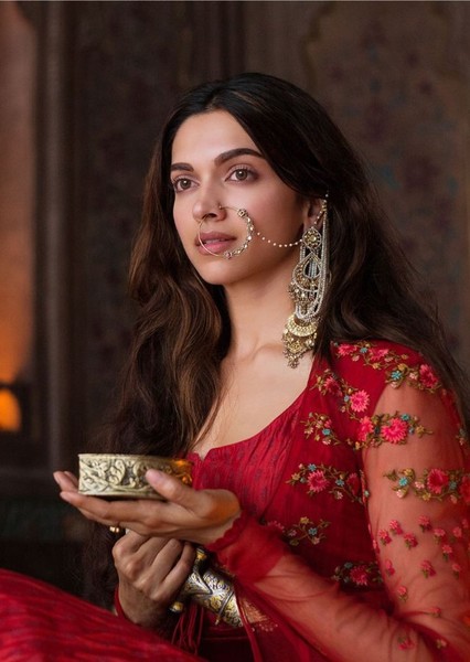 Deepika Padukone