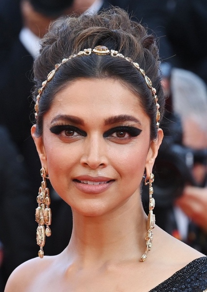 Deepika Padukone