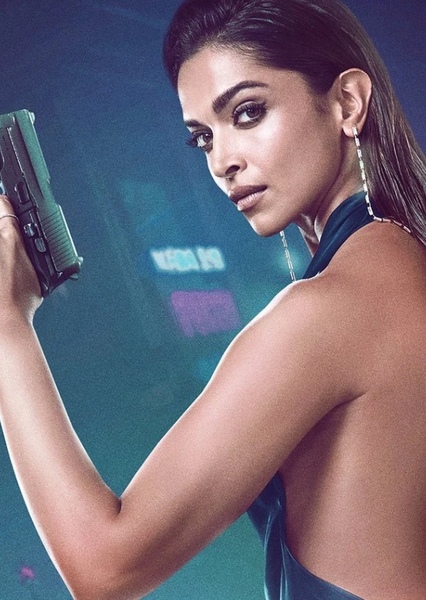 Deepika Padukone photo