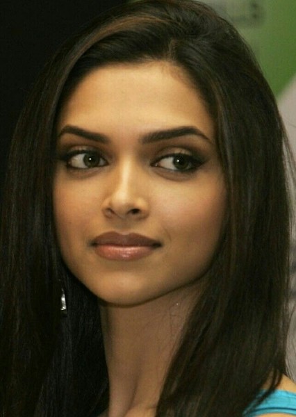 Deepika Padukone photo