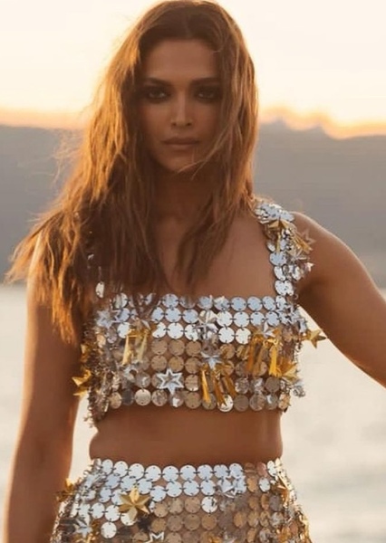 Deepika Padukone photo