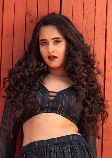 Deepthi Sunaina photo