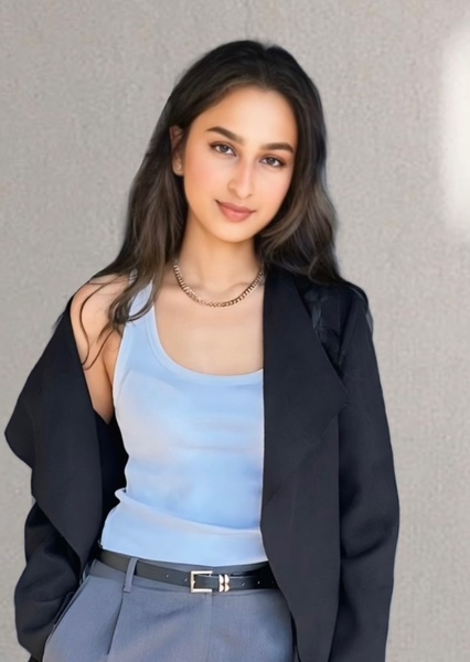 Deepti Jal Singh photo