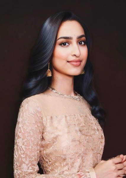 Deepti Jal Singh photo