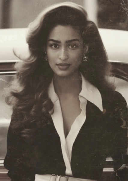 Deepti Jal Singh photo