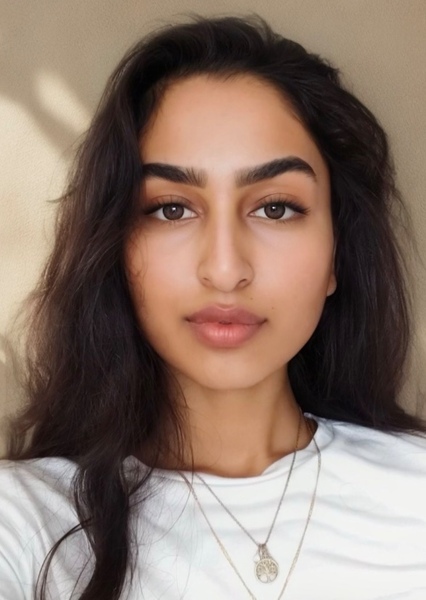 Deepti Jal Singh photo