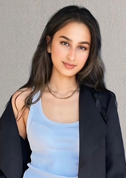 Deepti Jal Singh