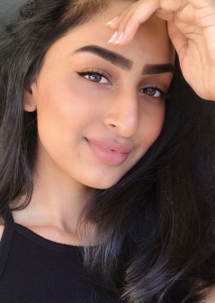 Deepti Jal Singh photo