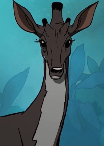 Deer (Primal)