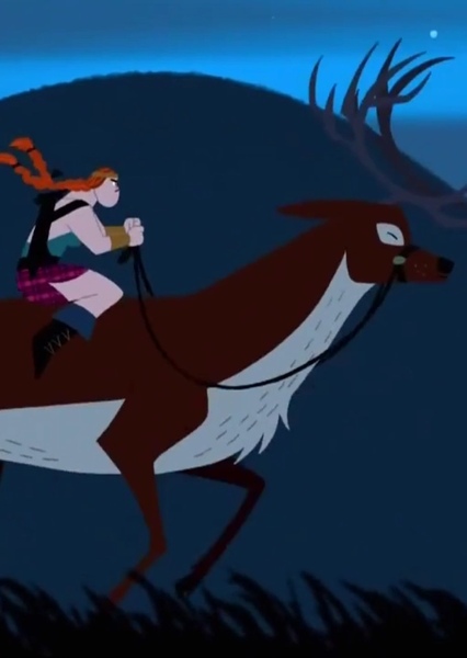 Deer (Samurai Jack)