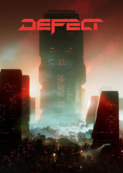 DEFECT (game) photo