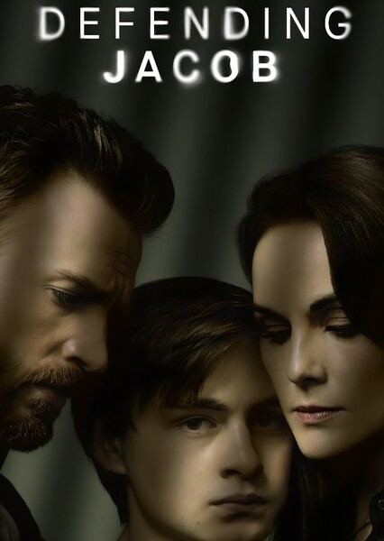 Defending Jacob (Mini-Series)