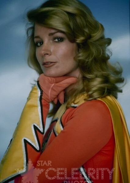 Deidre Hall photo